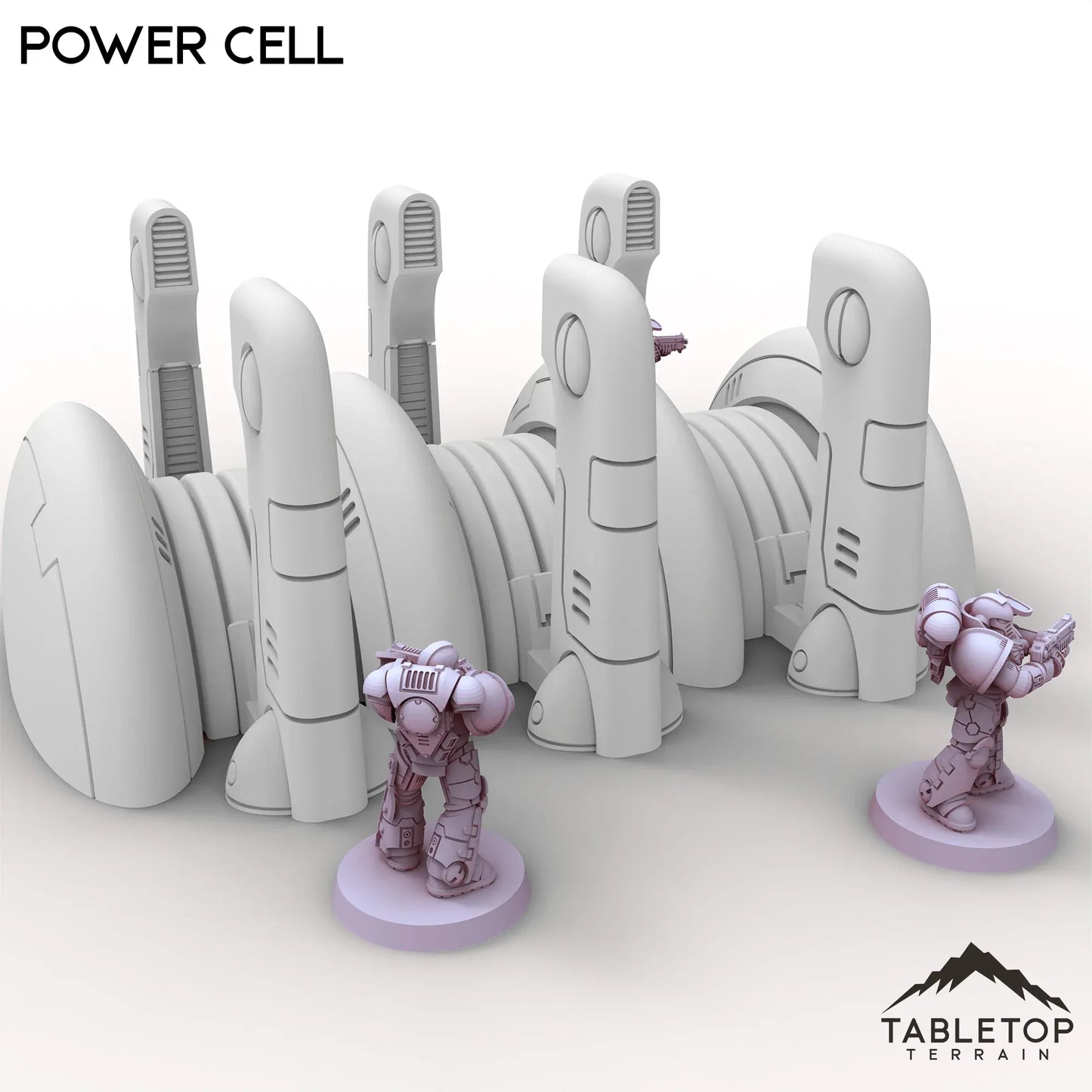 Power Cell