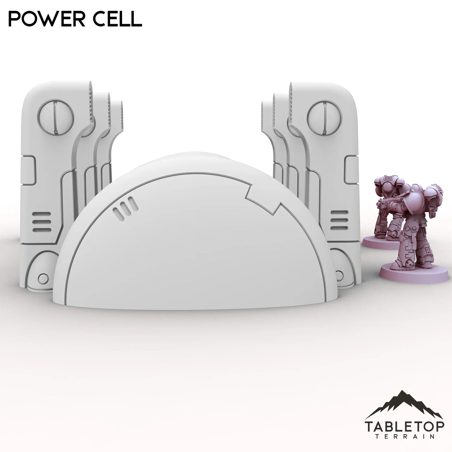 Power Cell