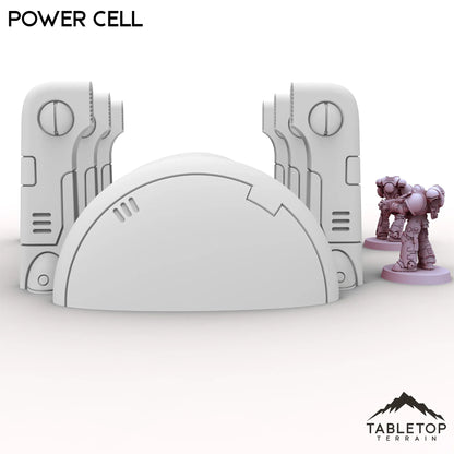 Power Cell