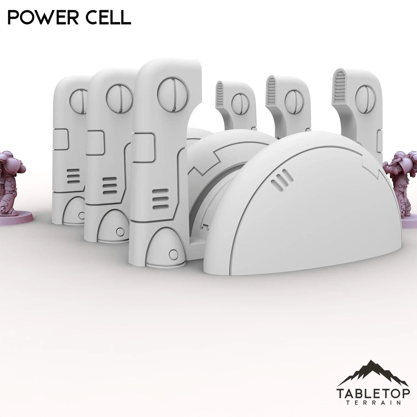 Power Cell
