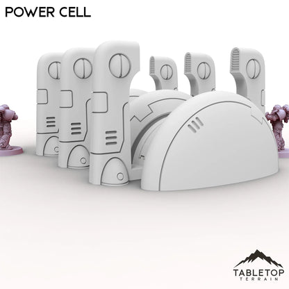 Power Cell