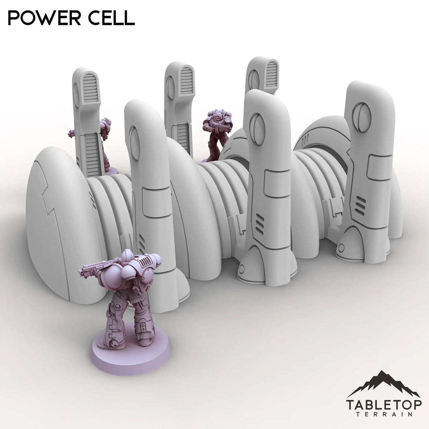 Power Cell
