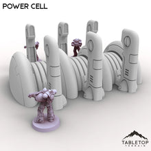 Power Cell