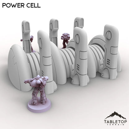 Power Cell