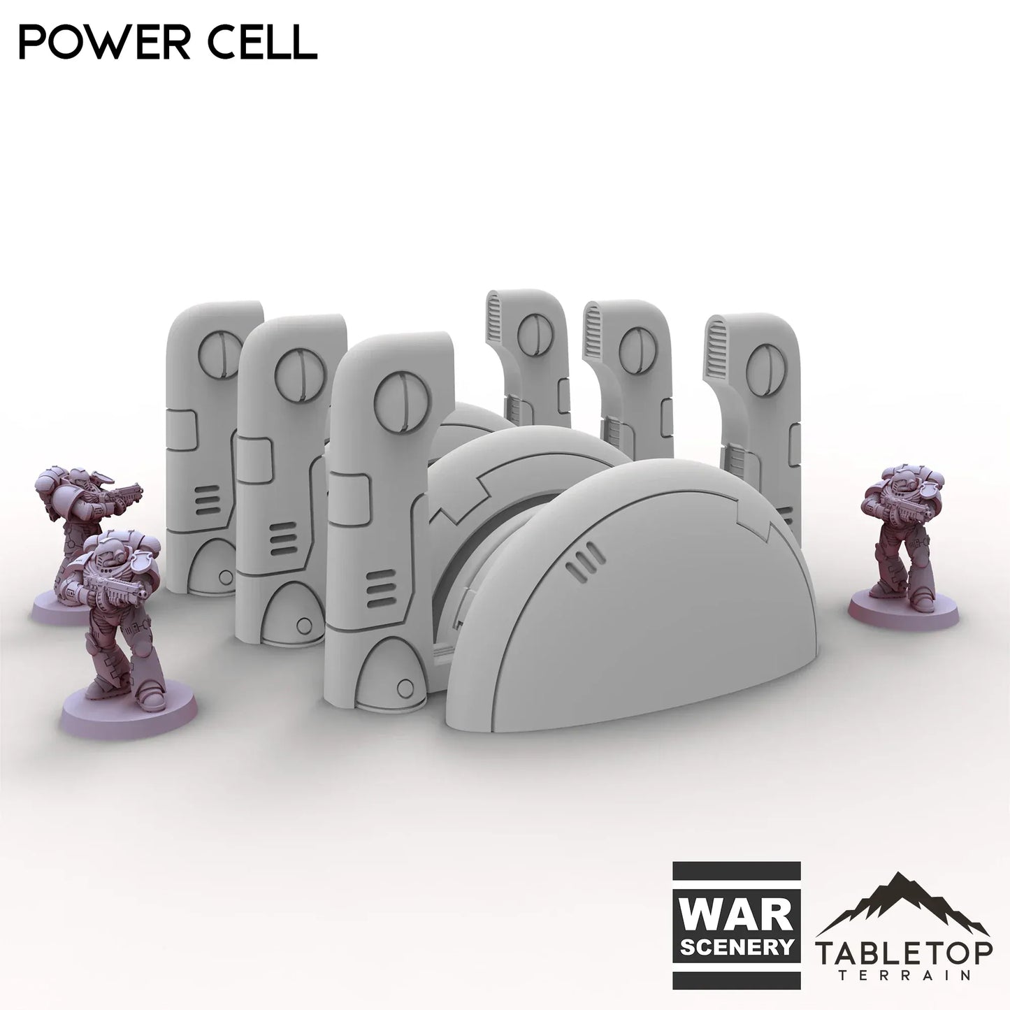 Power Cell