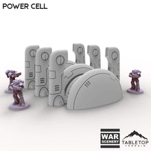 Power Cell
