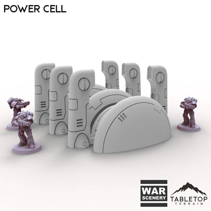 Power Cell
