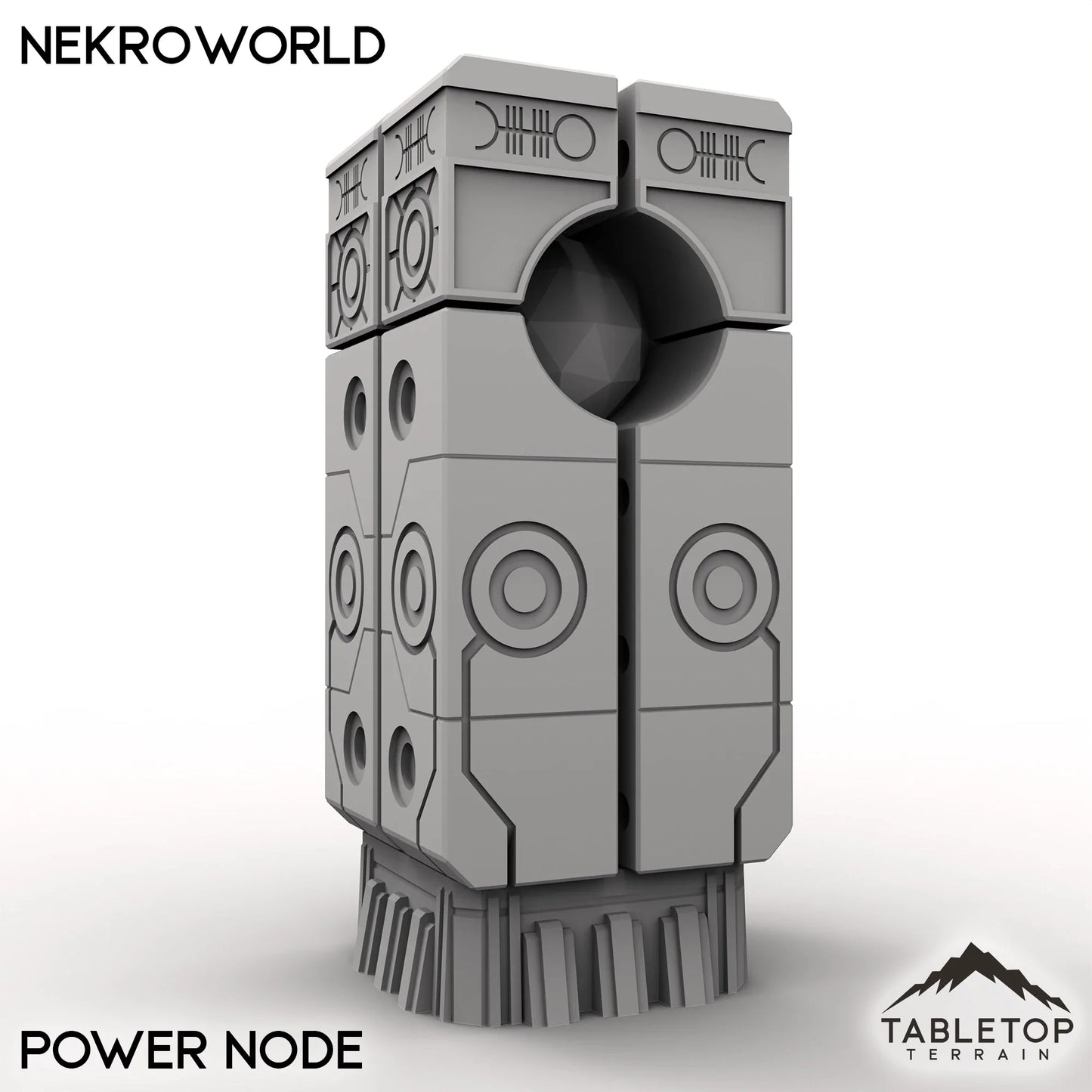 NekroWorld