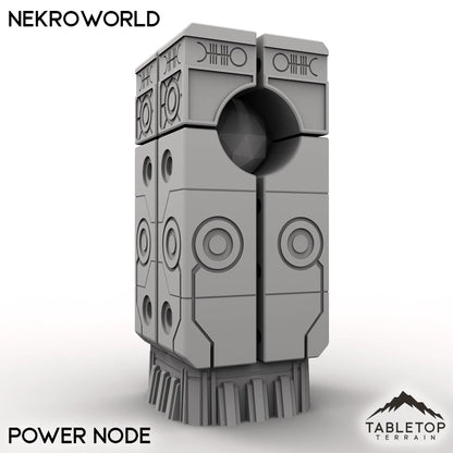 NekroWorld