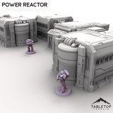 Power Reactor