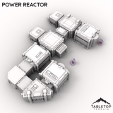 Power Reactor