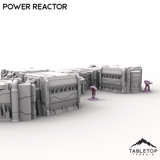 Power Reactor