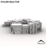 Power Reactor