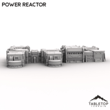 Power Reactor