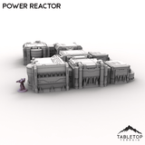 Power Reactor
