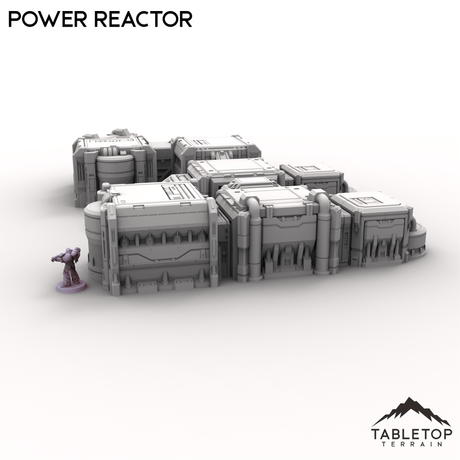 Power Reactor