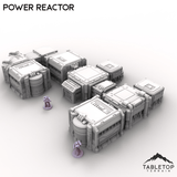 Power Reactor