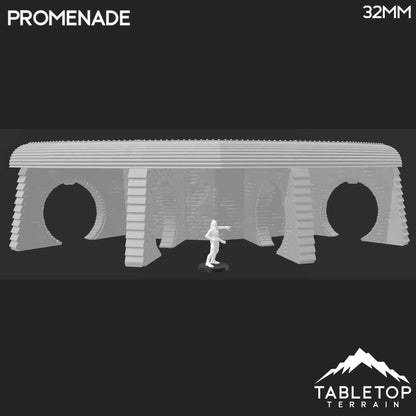 Promenade - Ord Ferrum