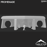 Promenade - Ord Ferrum