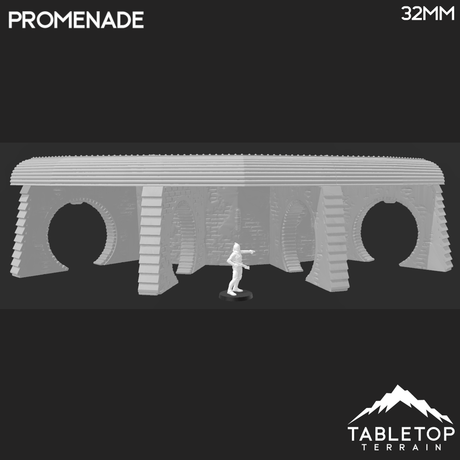 Promenade - Ord Ferrum