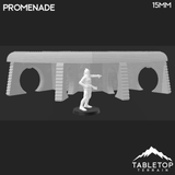 Promenade - Ord Ferrum