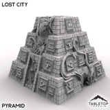 Lost City