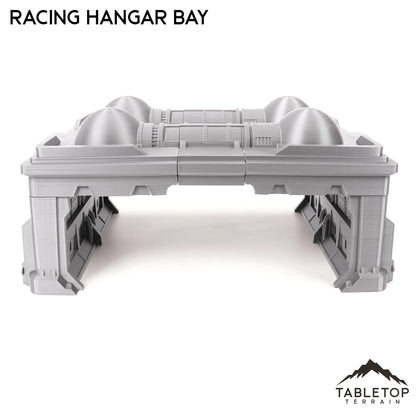 Racing Hangar Bay
