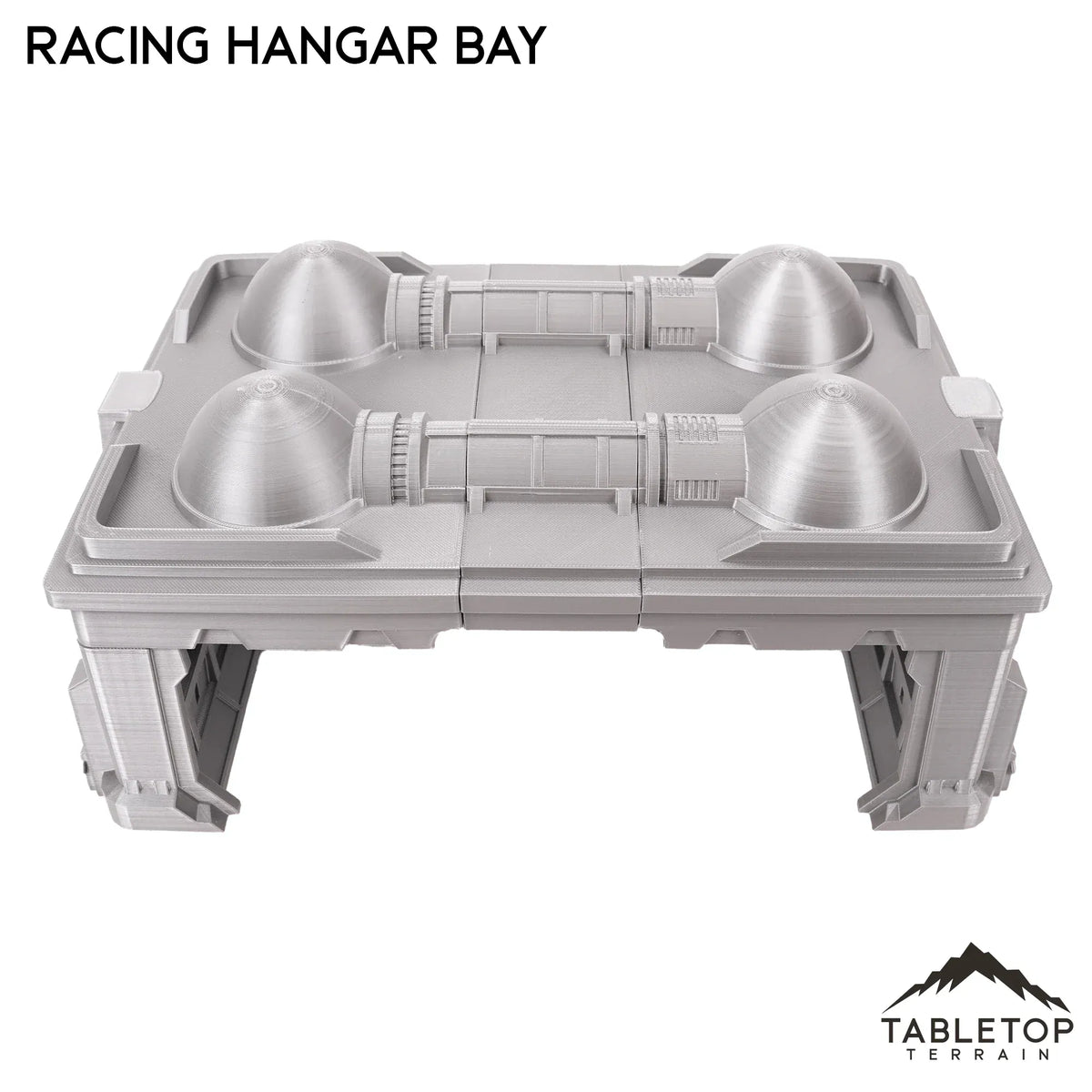 Racing Hangar Bay