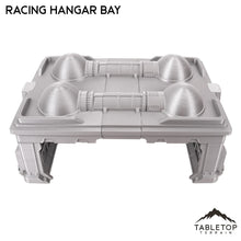 Racing Hangar Bay