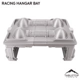 Racing Hangar Bay