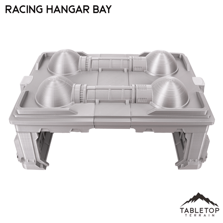 Racing Hangar Bay