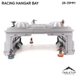 Racing Hangar Bay