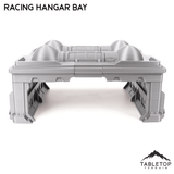Racing Hangar Bay