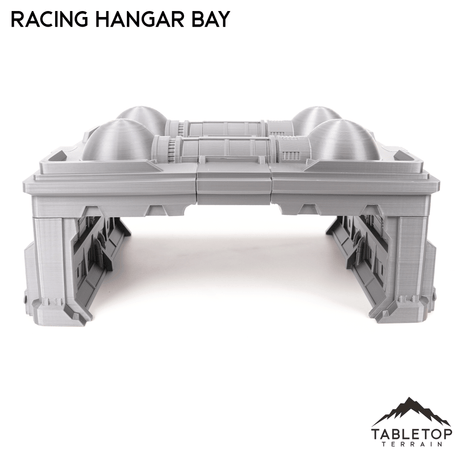 Racing Hangar Bay