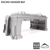 Racing Hangar Bay