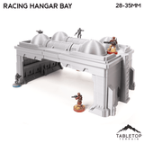 Racing Hangar Bay