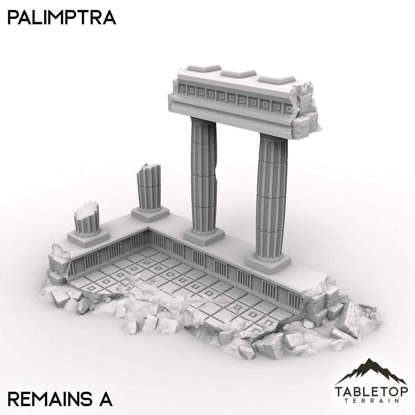 Palimptra