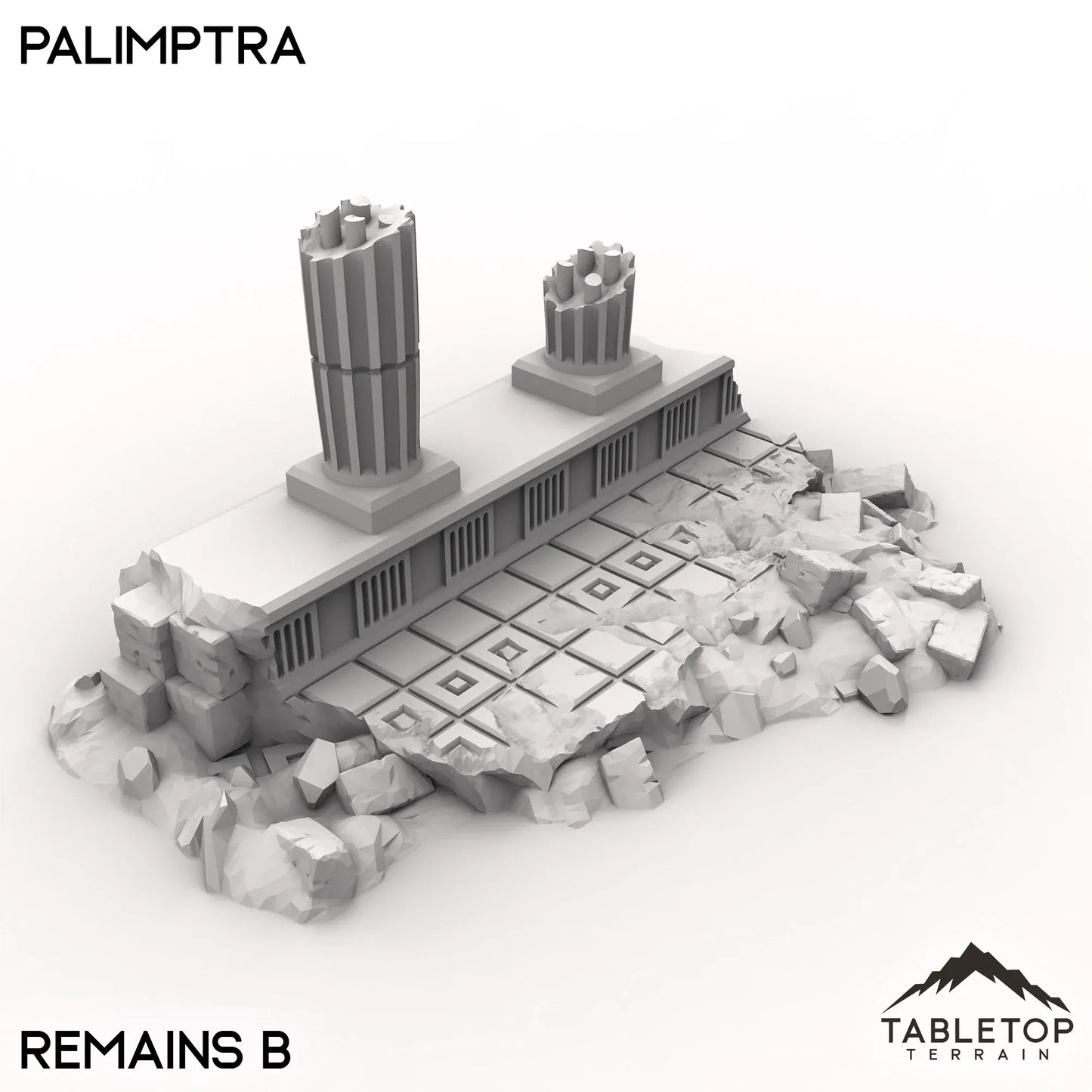 Palimptra
