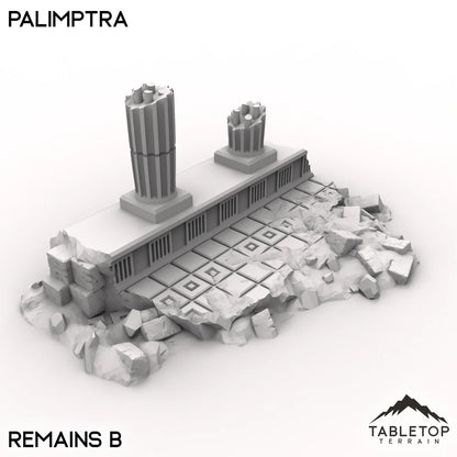 Palimptra
