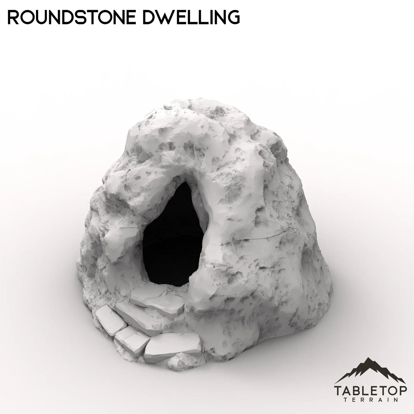 Roundstone Dwelling