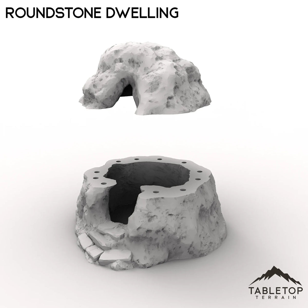 Roundstone Dwelling