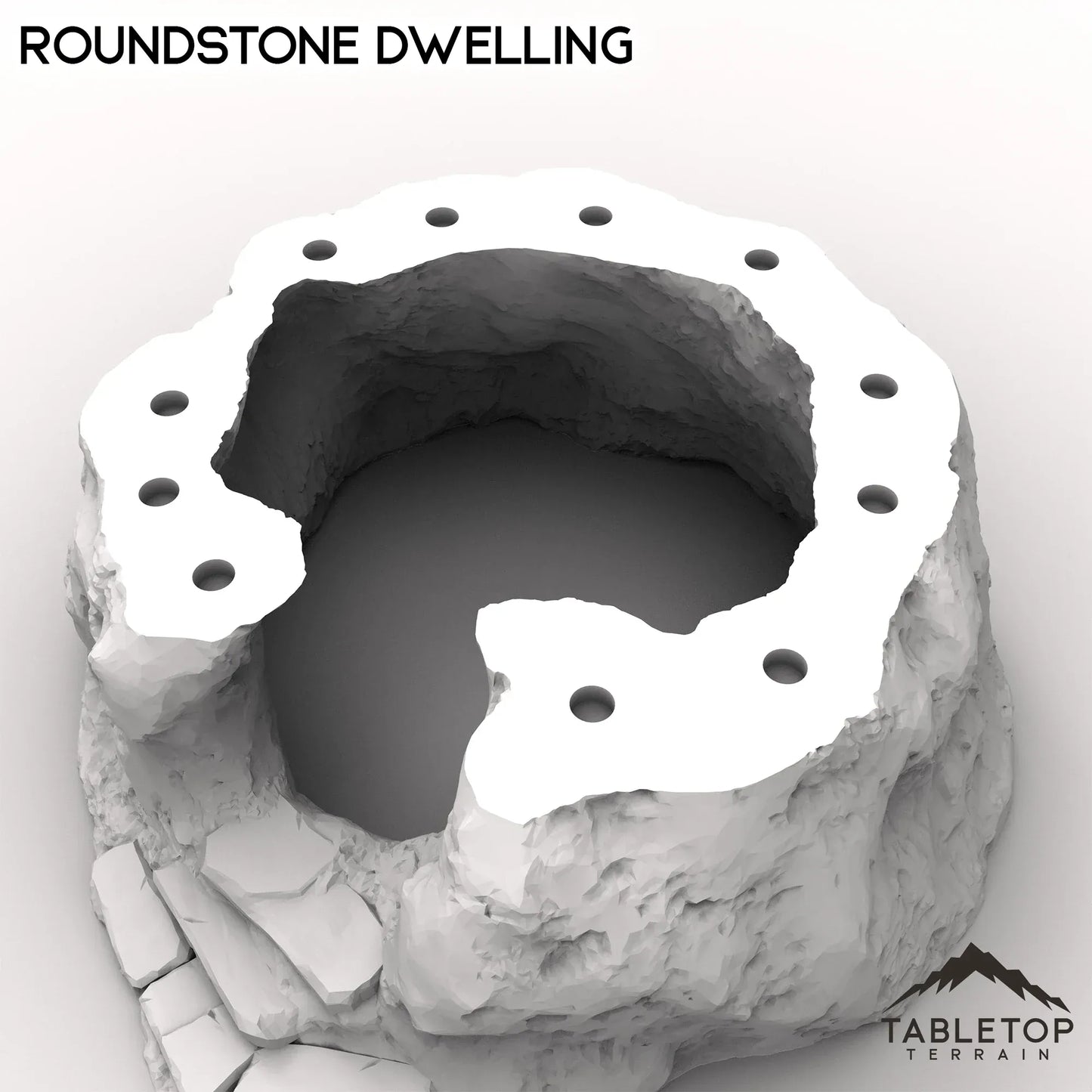 Roundstone Dwelling