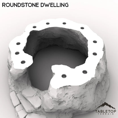 Roundstone Dwelling