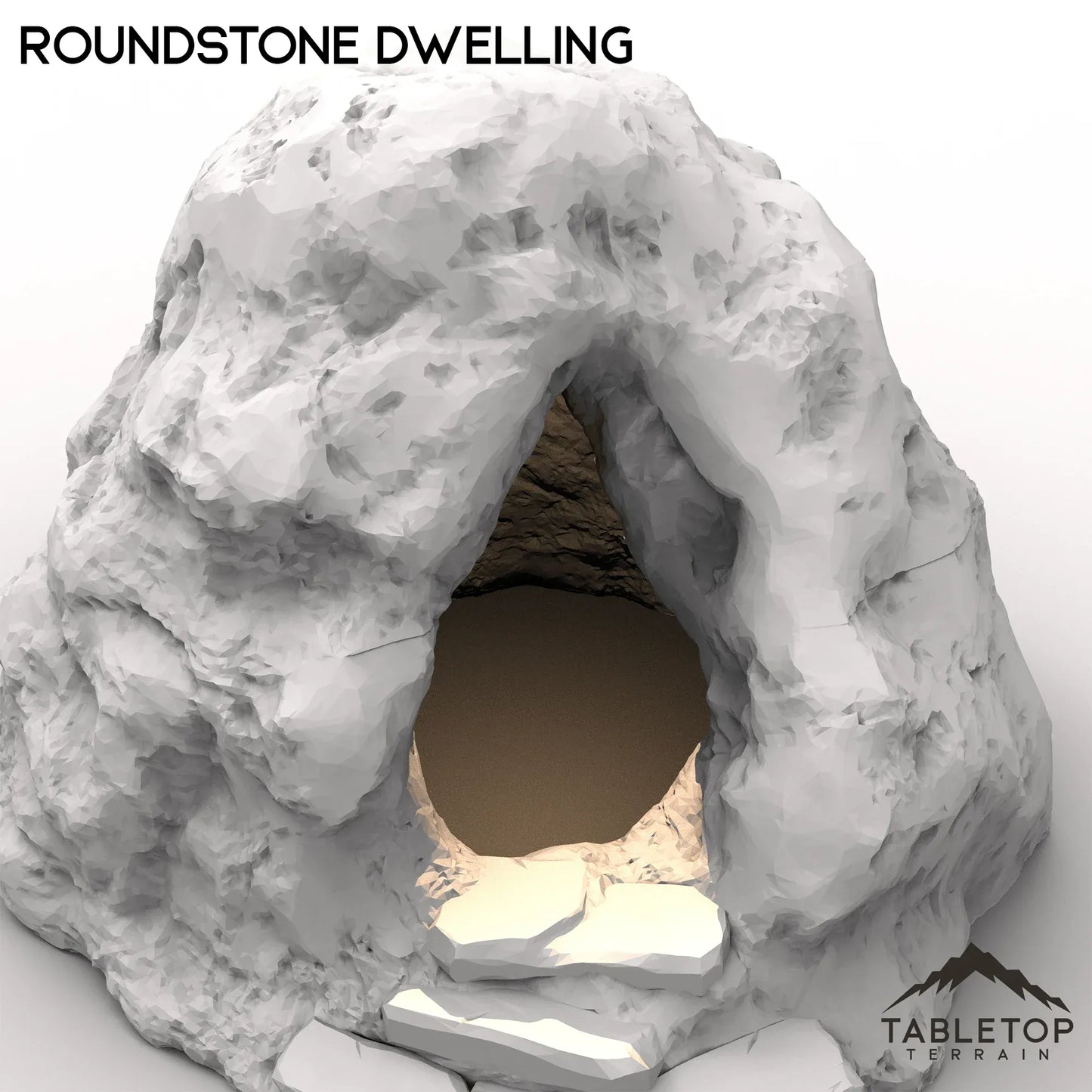 Roundstone Dwelling