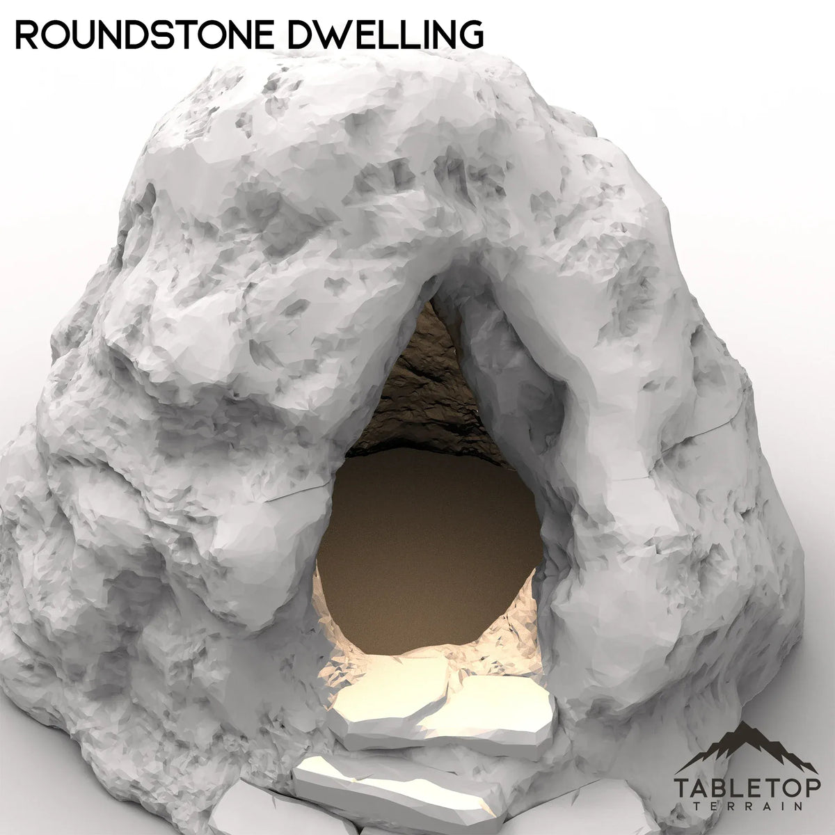 Roundstone Dwelling