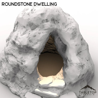 Roundstone Dwelling