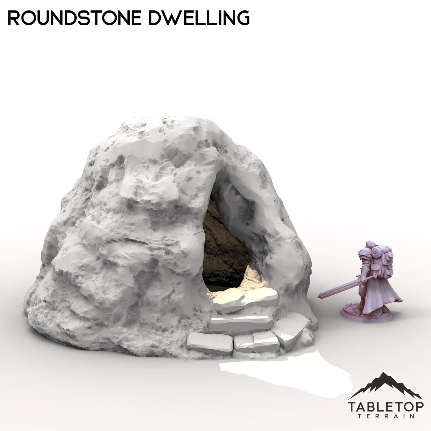 Roundstone Dwelling