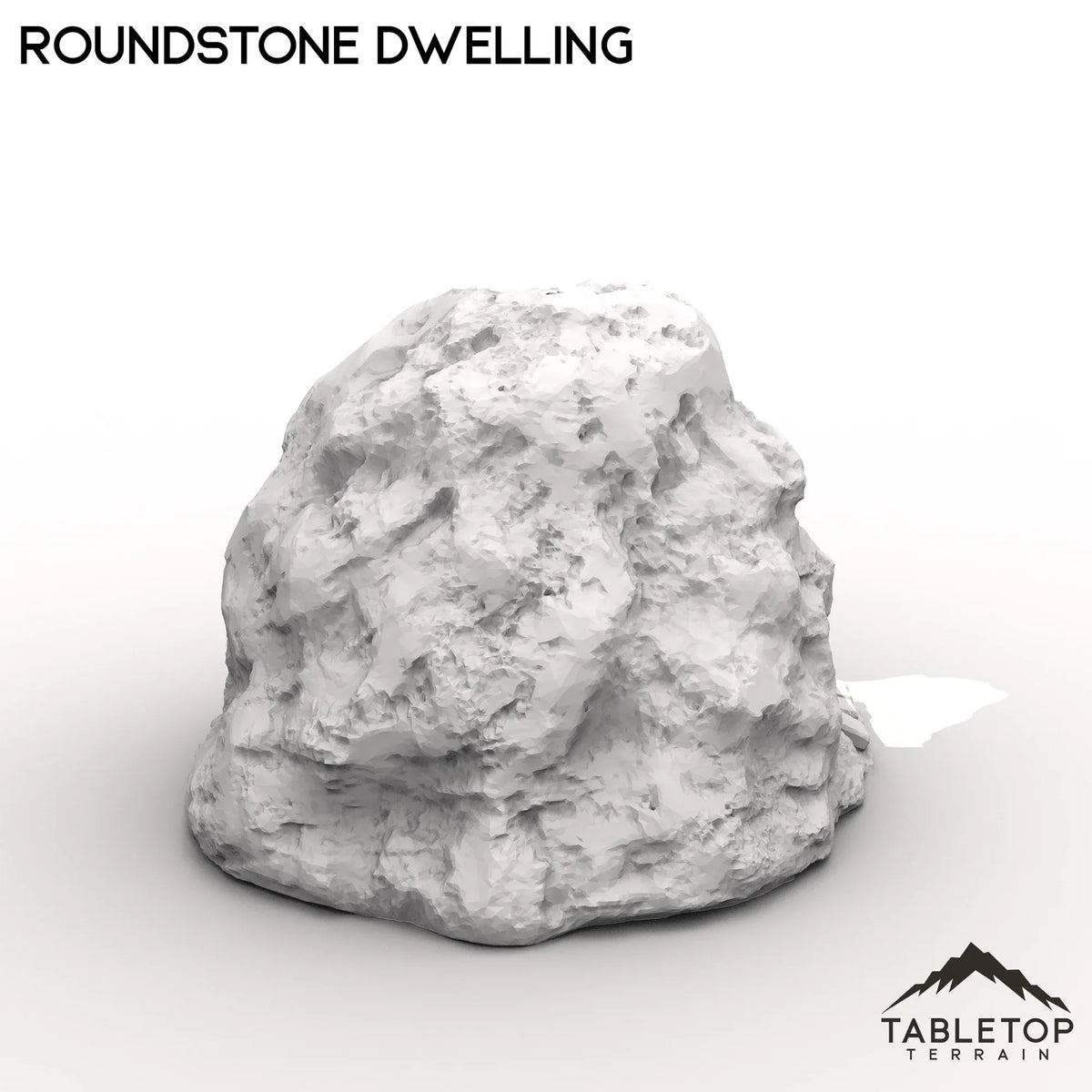 Roundstone Dwelling