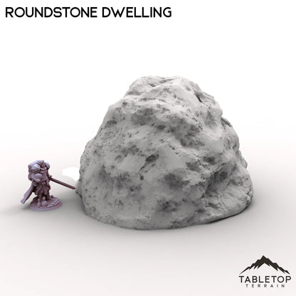 Roundstone Dwelling