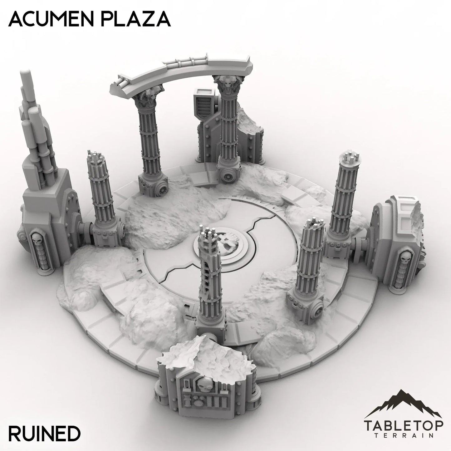 Acumen Plaza